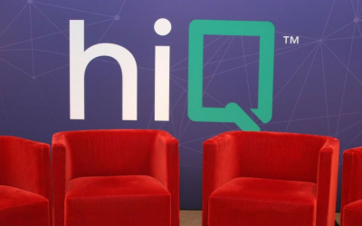 HR Tech Startup hiQ Labs gegen LinkedIn: 1 zu 0
